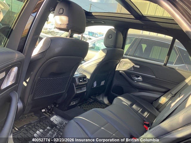4JGFB5KB2RB206689 Mercedes-Benz Gle 450 4matic