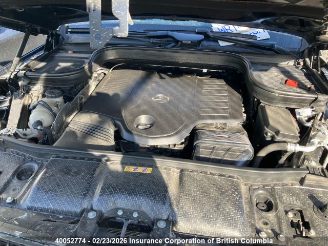 4JGFB5KB2RB206689 Mercedes-Benz Gle 450 4matic