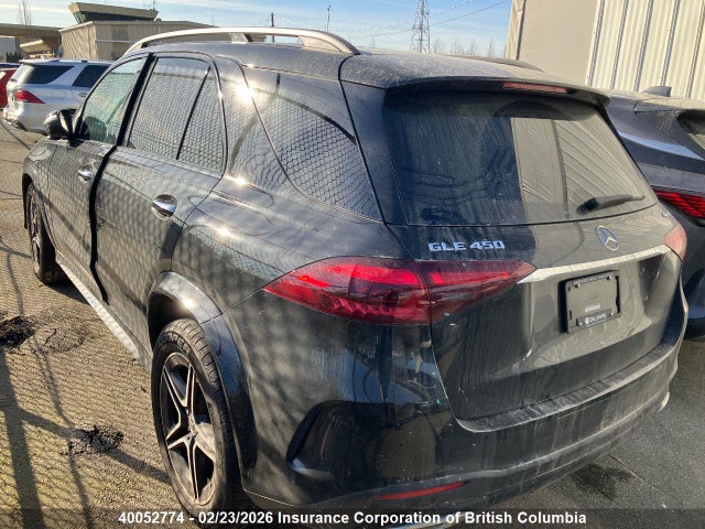 4JGFB5KB2RB206689 Mercedes-Benz Gle 450 4matic