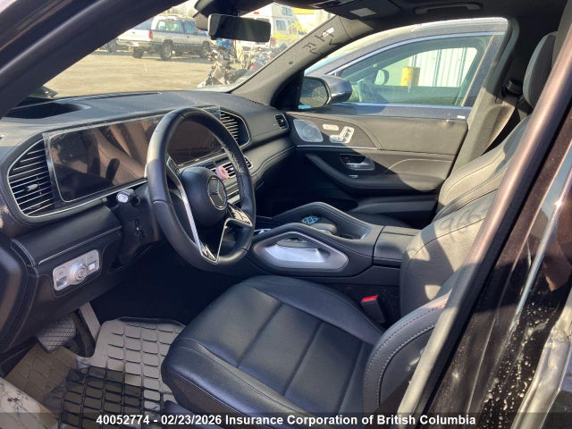 4JGFB5KB2RB206689 Mercedes-Benz Gle 450 4matic
