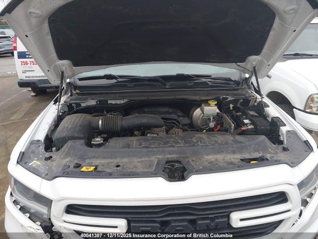 RAM 1500 Sport 2021 1C6SRFVT3MN700969 Image 10
