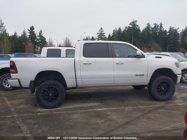 RAM 1500 Sport 2021 1C6SRFVT3MN700969 Image 14