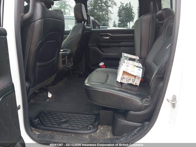 RAM 1500 Sport 2021 1C6SRFVT3MN700969 Image 8