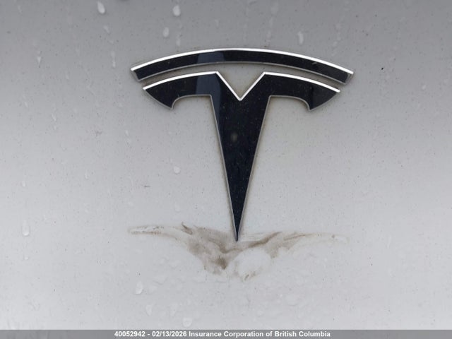 5YJYGDED7MF113792 Tesla Model Y