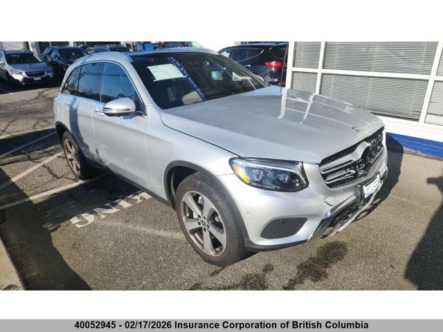 WDC0G4KB3HV002383 Mercedes-Benz Glc 300 4matic