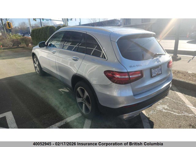 WDC0G4KB3HV002383 Mercedes-Benz Glc 300 4matic