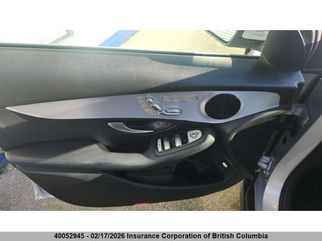 WDC0G4KB3HV002383 Mercedes-Benz Glc 300 4matic