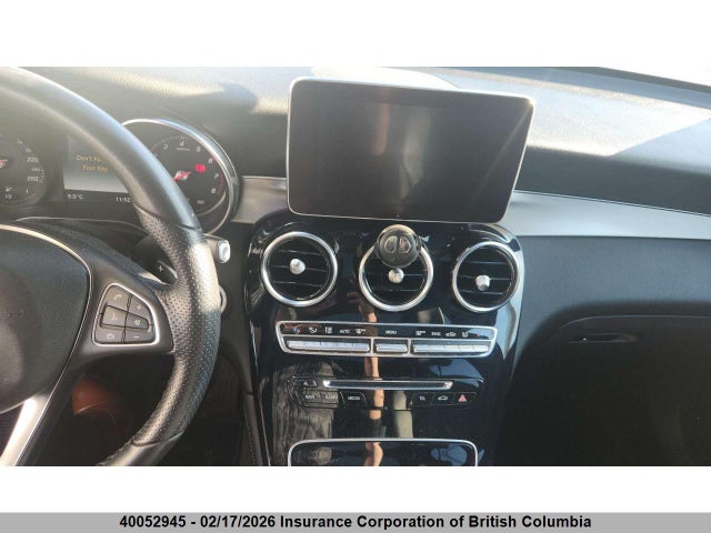 WDC0G4KB3HV002383 Mercedes-Benz Glc 300 4matic