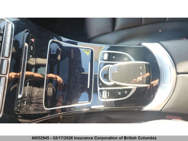 WDC0G4KB3HV002383 Mercedes-Benz Glc 300 4matic