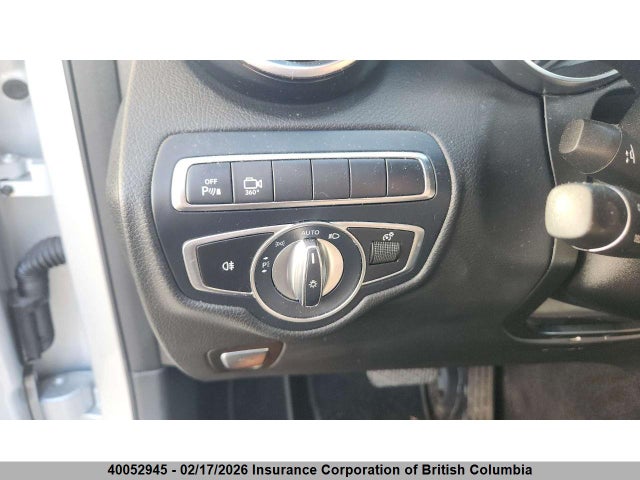 WDC0G4KB3HV002383 Mercedes-Benz Glc 300 4matic