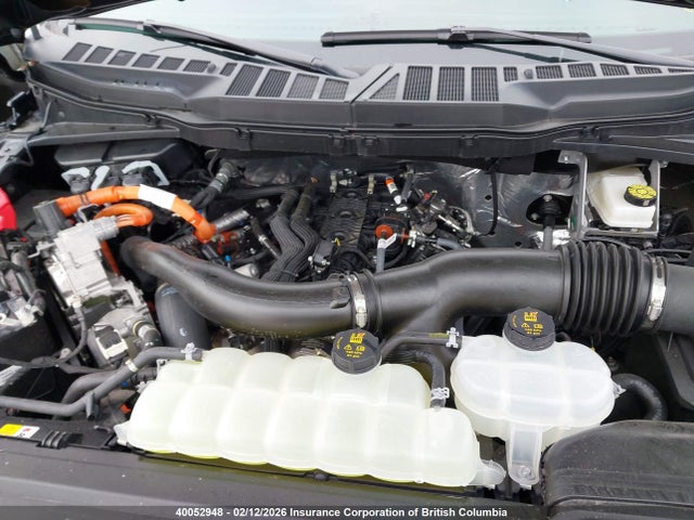 Ford F150 2025 1FTFW3LD7SFA05253 Image 10