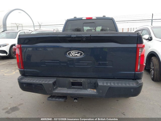 Ford F150 2025 1FTFW3LD7SFA05253 Image 15