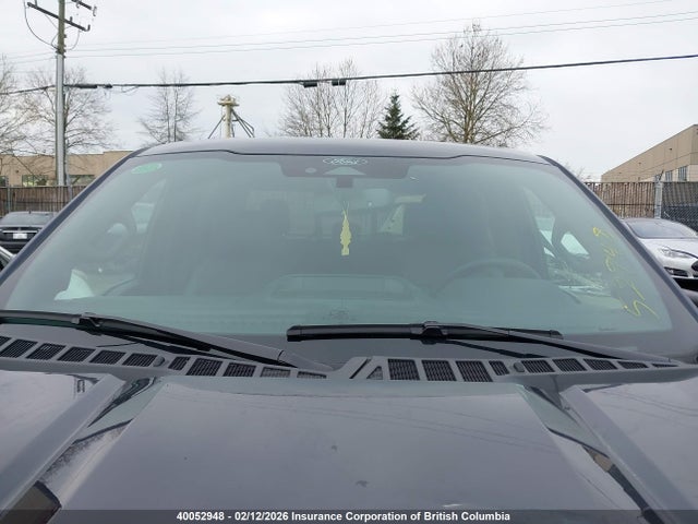 Ford F150 2025 1FTFW3LD7SFA05253 Image 16