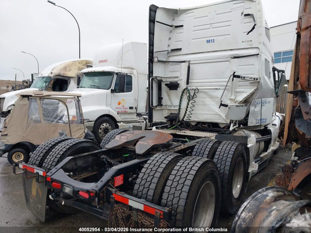 Volvo Vn L 2024 4V4NC9EHXRN653696 Image 4
