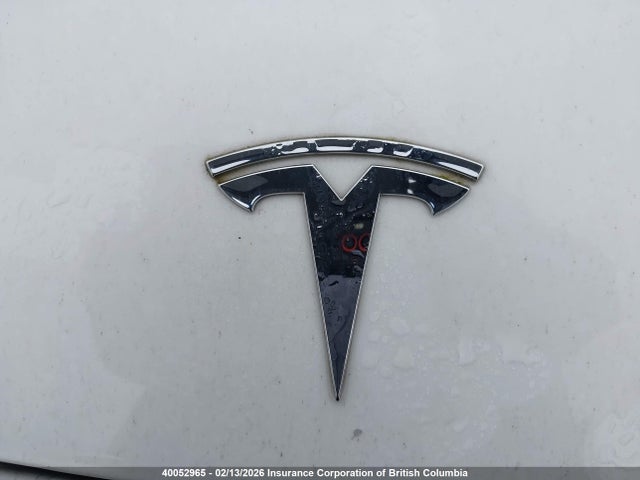 5YJ3E1EA8LF715703 Tesla MODEL 3