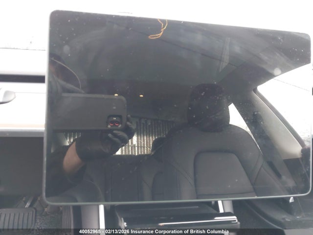 5YJ3E1EA8LF715703 Tesla MODEL 3