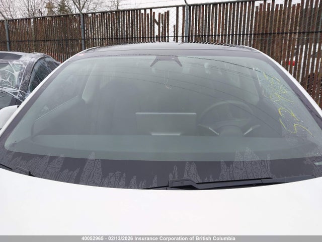 5YJ3E1EA8LF715703 Tesla MODEL 3