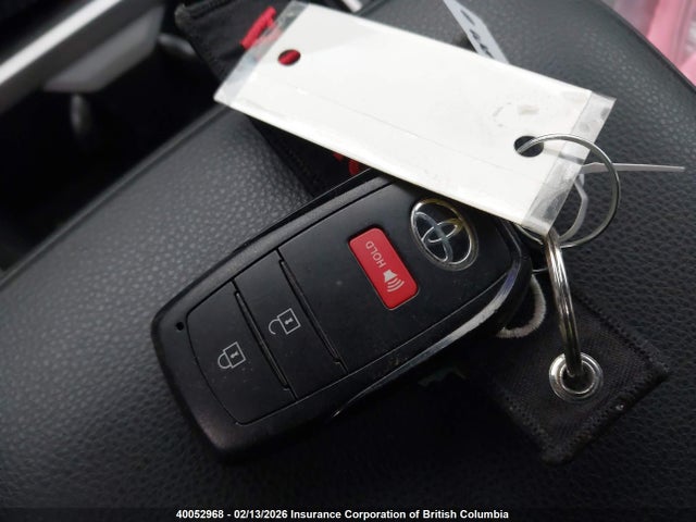 Toyota Tacoma 2024 3TYLB5JN0RT019578 Image 11