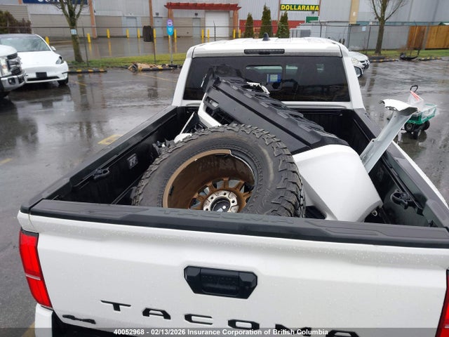 Toyota Tacoma 2024 3TYLB5JN0RT019578 Image 12