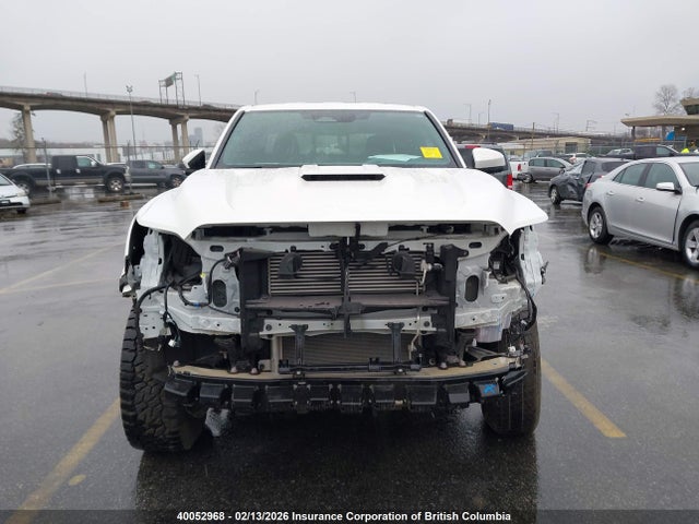 Toyota Tacoma 2024 3TYLB5JN0RT019578 Image 13
