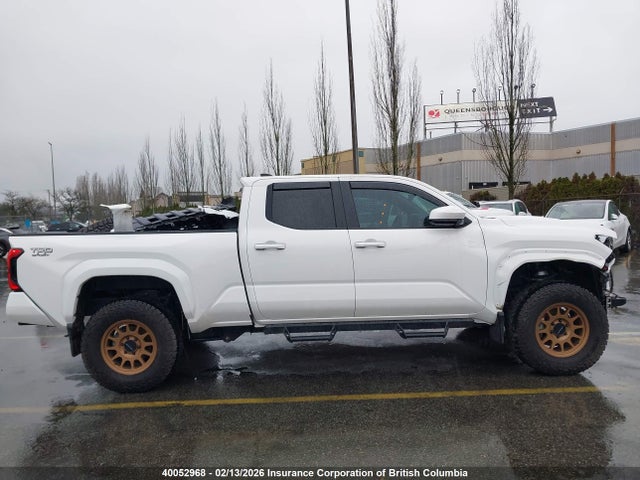Toyota Tacoma 2024 3TYLB5JN0RT019578 Image 14
