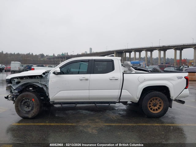 Toyota Tacoma 2024 3TYLB5JN0RT019578 Image 15