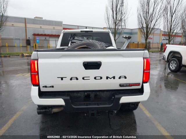 Toyota Tacoma 2024 3TYLB5JN0RT019578 Image 17