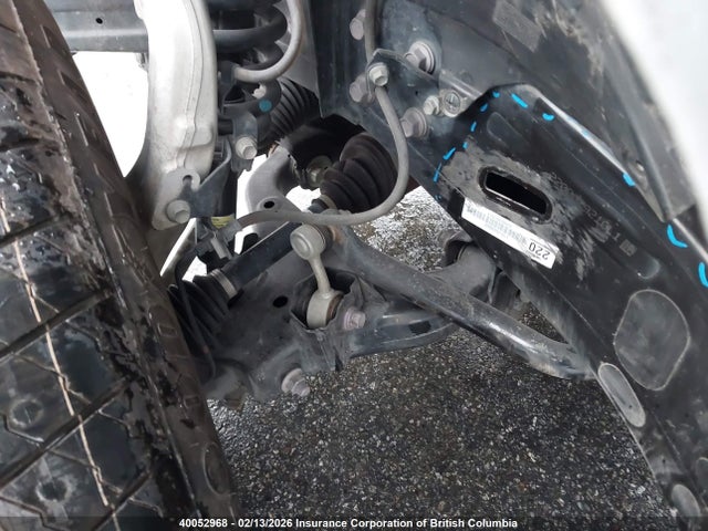 Toyota Tacoma 2024 3TYLB5JN0RT019578 Image 19