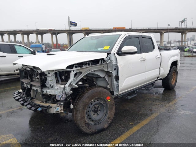 Toyota Tacoma 2024 3TYLB5JN0RT019578 Image 2
