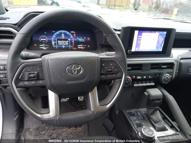 Toyota Tacoma 2024 3TYLB5JN0RT019578 Image 21