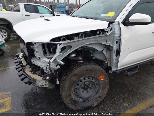 Toyota Tacoma 2024 3TYLB5JN0RT019578 Image 22