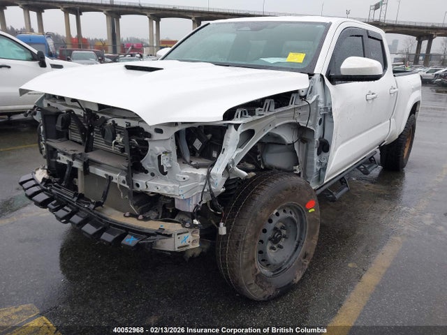 Toyota Tacoma 2024 3TYLB5JN0RT019578 Image 6