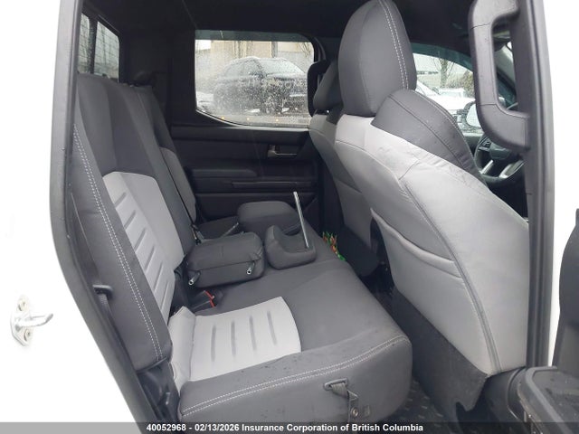 Toyota Tacoma 2024 3TYLB5JN0RT019578 Image 8