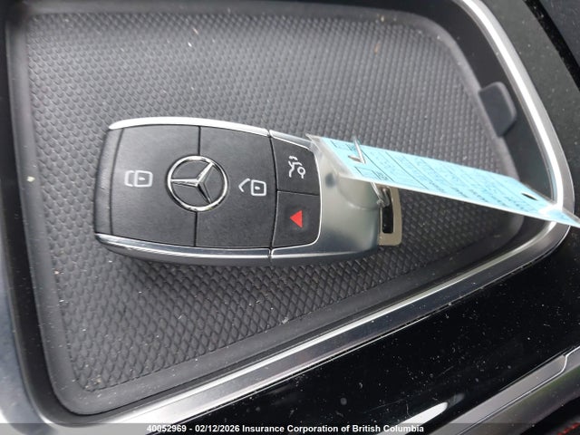 Mercedes-Benz Eqb 250+ 2024 W1N9M0CB8RN093240 Image 11