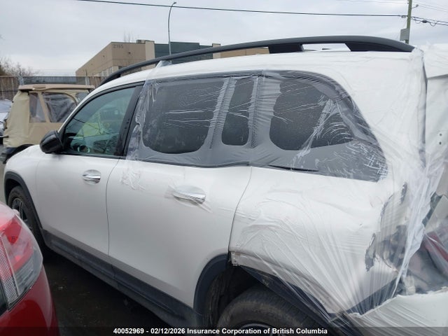 Mercedes-Benz Eqb 250+ 2024 W1N9M0CB8RN093240 Image 14