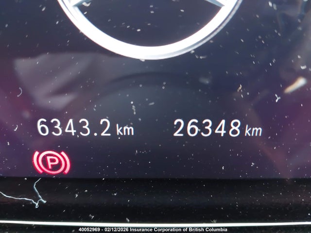 Mercedes-Benz Eqb 250+ 2024 W1N9M0CB8RN093240 Image 15