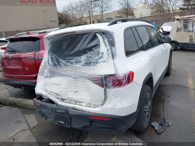 Mercedes-Benz Eqb 250+ 2024 W1N9M0CB8RN093240 Image 16