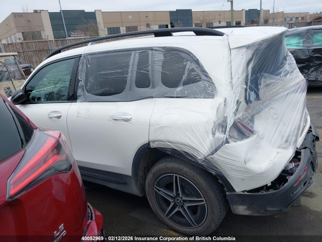 Mercedes-Benz Eqb 250+ 2024 W1N9M0CB8RN093240 Image 3