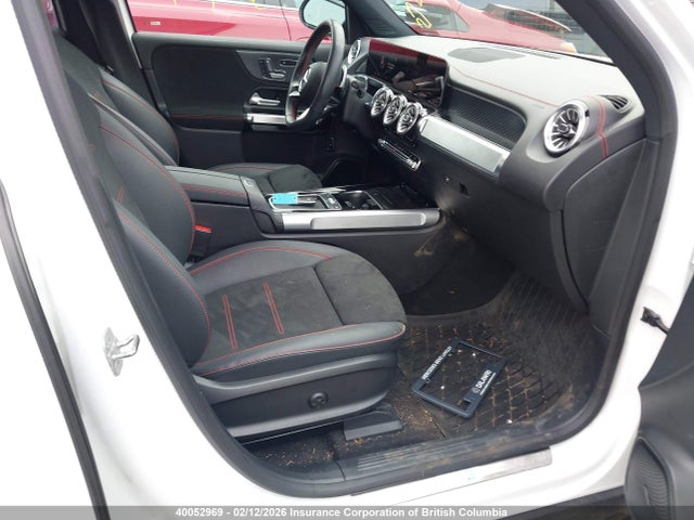 Mercedes-Benz Eqb 250+ 2024 W1N9M0CB8RN093240 Image 5