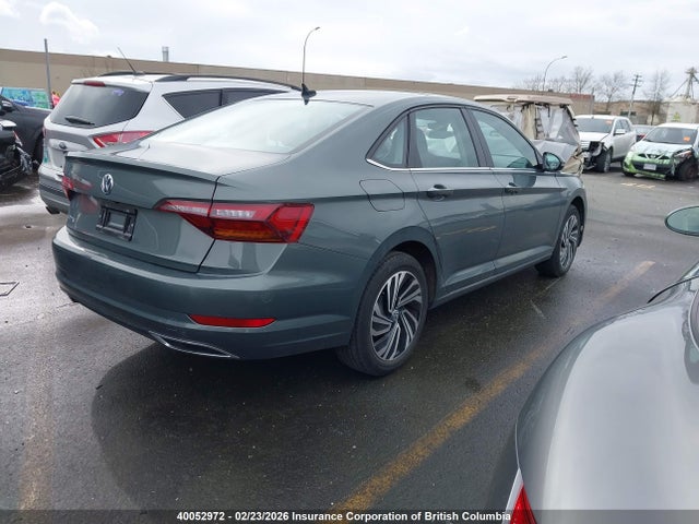 3VWG57BU2KM033779 Volkswagen Jetta