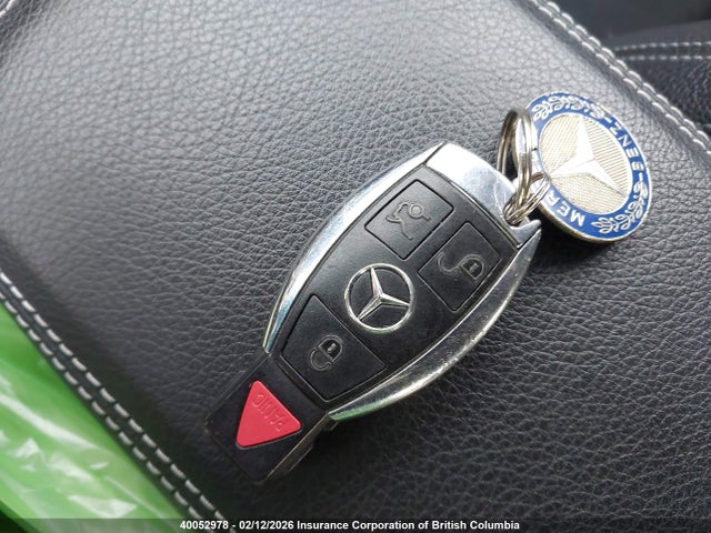 WDDSJ4GB4GN308442 Mercedes-Benz CLA 250 4MATIC