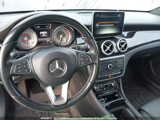 WDDSJ4GB4GN308442 Mercedes-Benz CLA 250 4MATIC
