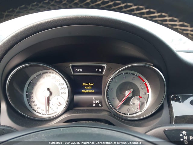 WDDSJ4GB4GN308442 Mercedes-Benz CLA 250 4MATIC