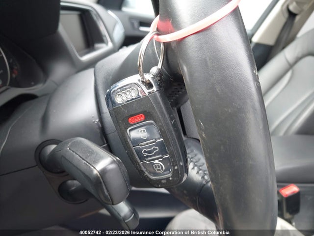 Продажа на аукционе авто 2011 Audi Q5 Premium Plus, vin: WA1LKCFP5BA035444, номер лота: 40052742
