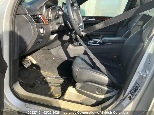 4JGDA6EB2HA910116 Mercedes-Benz Gle 43 Amg