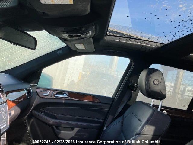 4JGDA6EB2HA910116 Mercedes-Benz Gle 43 Amg
