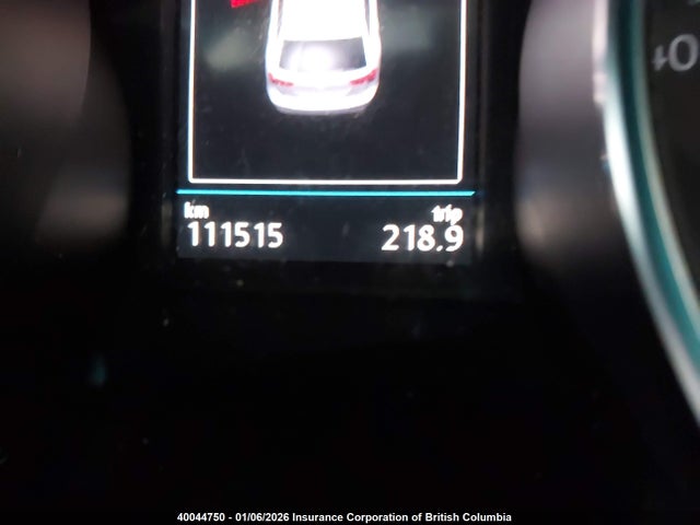 3VV2B7AX8JM107952 Volkswagen Tiguan Se/sel