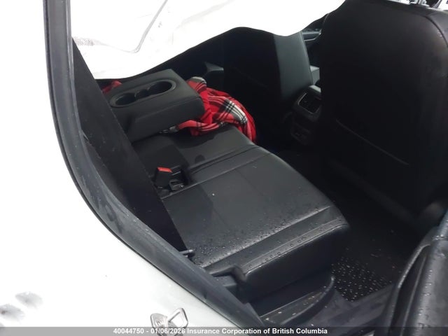 3VV2B7AX8JM107952 Volkswagen Tiguan Se/sel