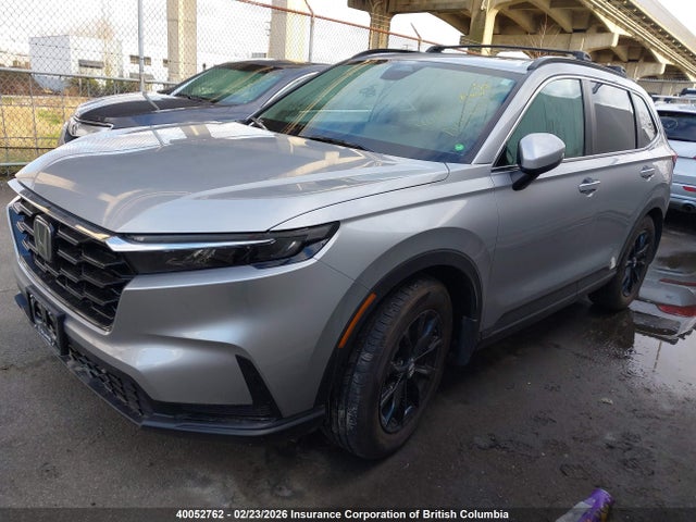 2HKRS4H51SH117312 Honda Cr-v Sport