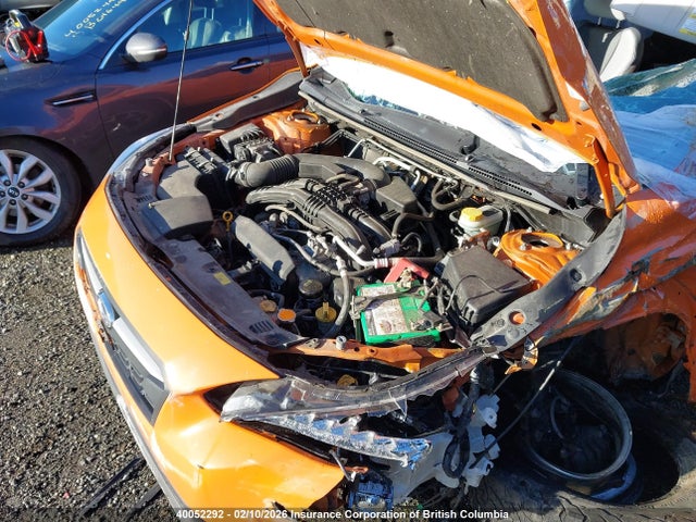 Subaru Crosstrek Premium 2019 JF2GTAFC8K9290355 Image 10